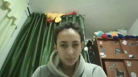 ORIANNA online show from 02-06-26, 02:38