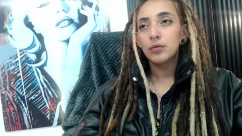 ORIANNA online show from 06-05-26, 05:47