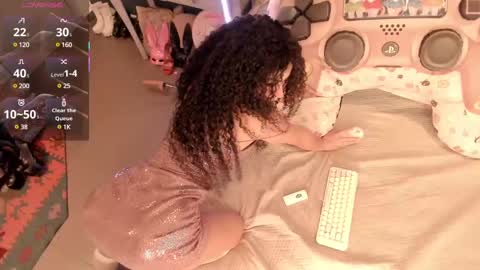 Snapshot of orianna_reed chatting on 03-06-25, 11:14 oriana online show from 03-06-25, 11:14