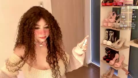 oriana online show from 06-01-26, 12:23