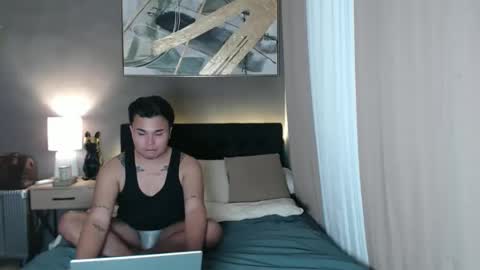 Ia online show from 01-18-26, 03:21