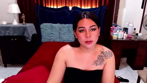 ALENA online show from 03-04-25, 09:32