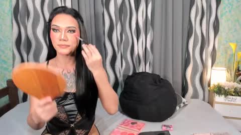 Snapshot of origin_of_lust chatting on 02-15-25, 08:22 Ace Chua online show from 02-15-25, 08:22