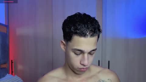 Orionblaze 69  online show from 10-30-25, 12:12