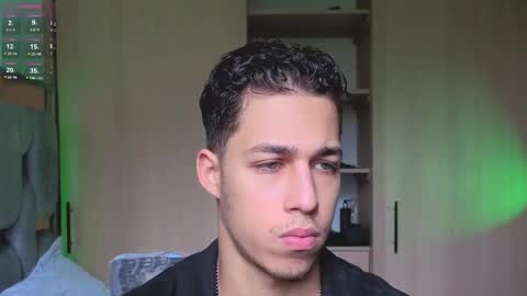 Orionblaze 69  online show from 12-17-25, 07:09