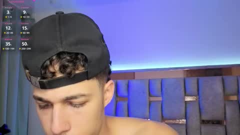 Orionblaze 69  online show from 03-22-26, 08:40