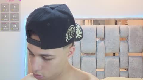 Orionblaze 69  online show from 04-05-26, 07:55