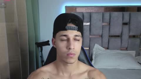 Orionblaze 69  online show from 04-13-26, 03:01