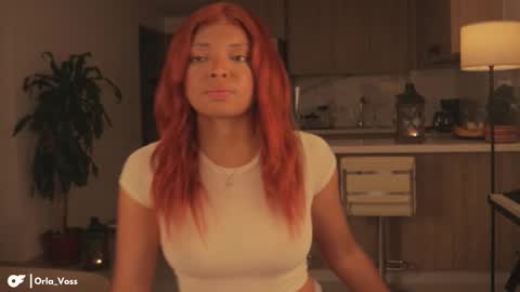 Orla online show from 03-09-25, 11:46