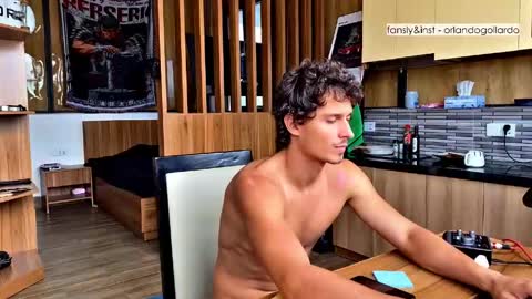 Snapshot of orlando__bloom chatting on 04-24-26, 01:08 Fansly and Instagram - online show from 04-24-26, 01:08