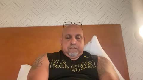 orlandoflsoldier online show from 10-27-25, 11:09