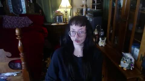 orookun online show from 03-18-26, 02:04