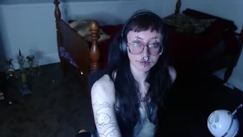 orookun online show from 07-12-26, 04:53