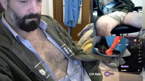 Snapshot of orso4sins2 chatting on 12-25-24, 12:15 orso online show from 12-25-24, 12:15