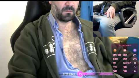 orso online show from 12-04-25, 09:51