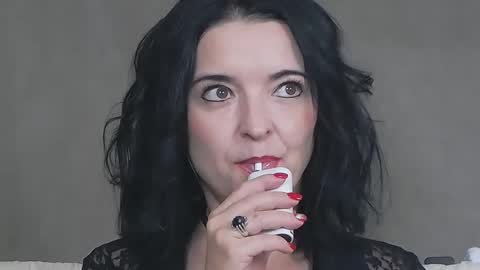 Ortensialady online show from 01-02-25, 04:52