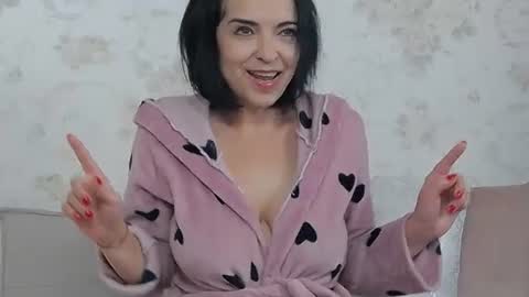 Ortensialady online show from 04-02-26, 03:20