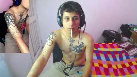 orus_420 online show from 10-28-25, 07:12