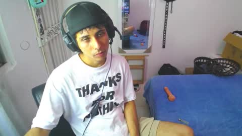 orus_420 online show from 11-16-25, 08:31