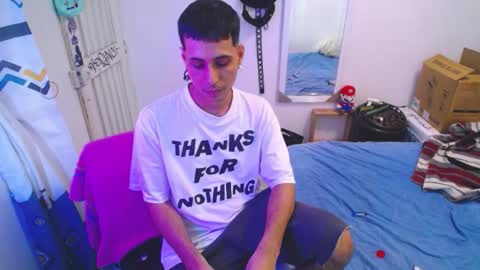 orus_420 online show from 11-23-25, 10:04