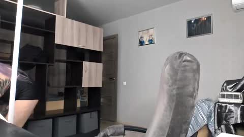 Milana online show from 10-12-25, 09:41