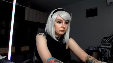 Milana online show from 10-14-25, 12:06