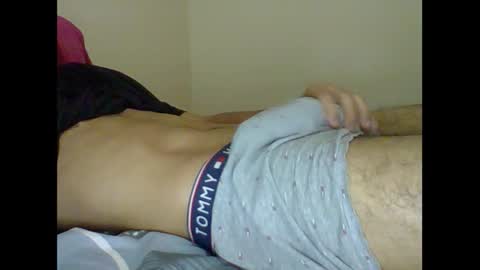 OSAMABIGDICK7 online show from 10-05-25, 02:48