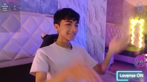 osamu_tay online show from 01-19-26, 11:47