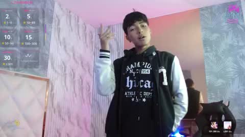 osamu_tay online show from 02-10-26, 11:36