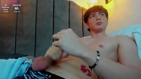 Oscar online show from 09-16-25, 03:51