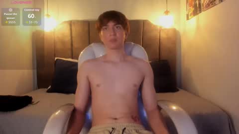 Oscar online show from 10-01-25, 03:56