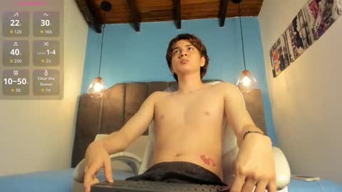 Oscar online show from 03-29-26, 03:50