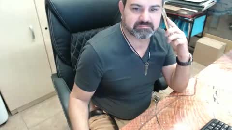 Oscar online show from 01-12-26, 06:02