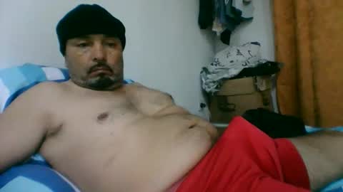Snapshot of oscarjhe3512 chatting on 05-14-26, 02:29 oscarjhe3512 online show from 05-14-26, 02:29