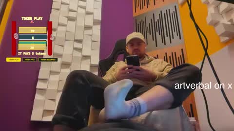 Oscar Steel Savage online show from 10-24-25, 11:12