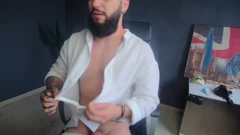 Snapshot of oscarwills chatting on 07-04-26, 04:18 OscarWills online show from 07-04-26, 04:18