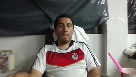 oscaryn_martell online show from 06-06-26, 11:31