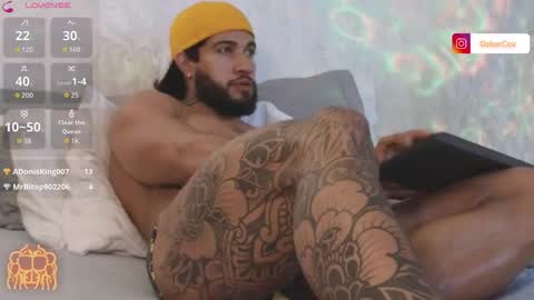 osher_cox online show from 03-08-26, 02:04