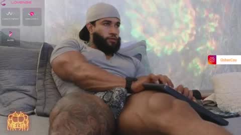 osher_cox online show from 04-17-26, 02:25