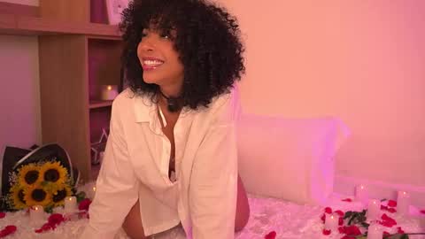 Oshun  online show from 02-14-26, 01:19