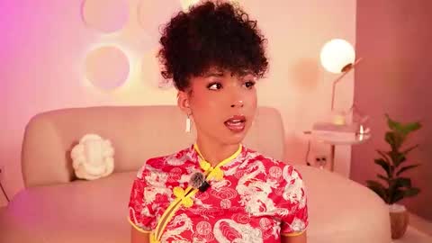 Oshun  online show from 03-18-26, 12:19