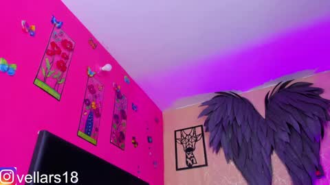 vella online show from 12-27-24, 07:03