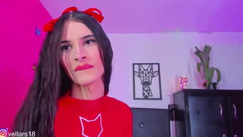 vella online show from 11-11-25, 08:20