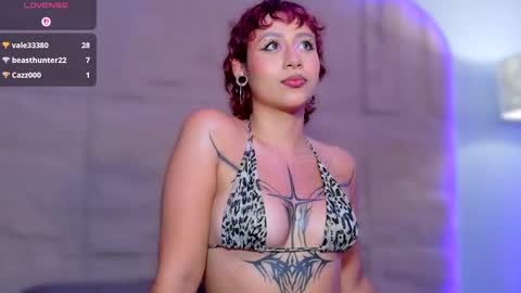 Osiriss online show from 05-06-26, 10:48