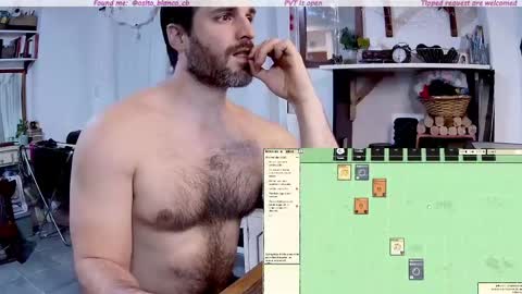 Snapshot of osito_blanco chatting on 05-27-26, 11:02 Osito Blanco online show from 05-27-26, 11:02