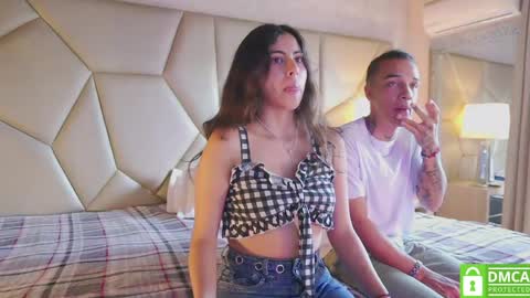 Oskar Ford NEW ACCOUNT online show from 04-11-26, 12:31