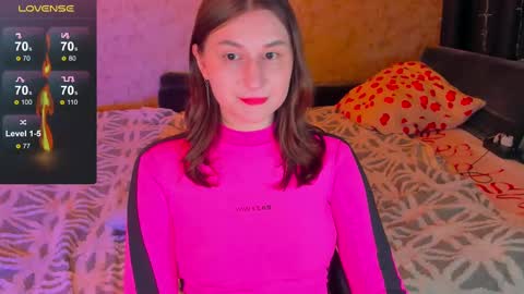 Leliana online show from 03-02-25, 09:32