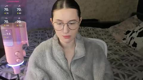 Leliana online show from 12-03-25, 08:29