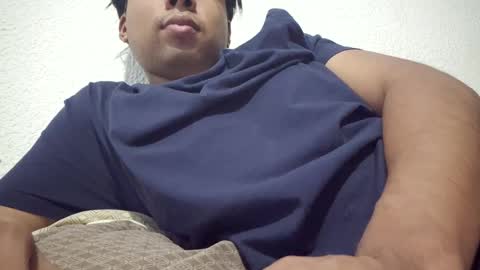 Oscar L online show from 01-19-25, 09:02