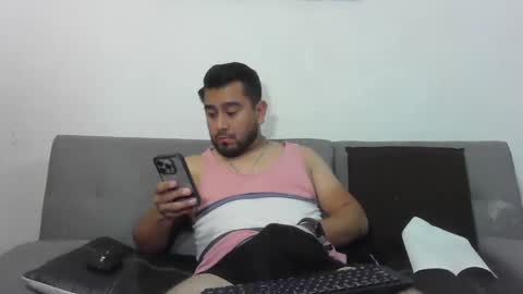 oskregal online show from 11-07-25, 02:00